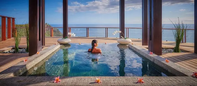 PALM Hotel & Spa