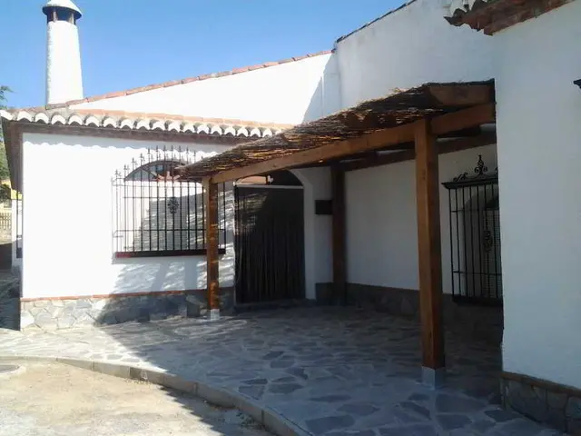 Cuevas La Granja