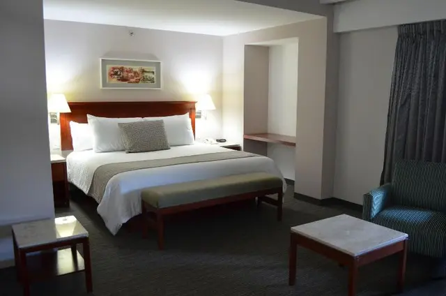 Casa Inn Celaya