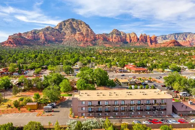 Aiden by Best Western Sedona