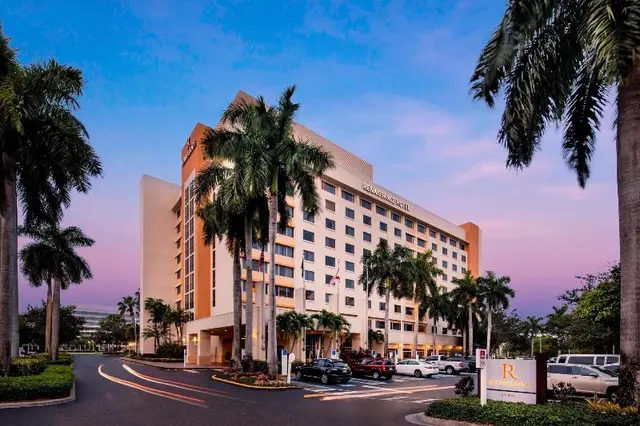 Renaissance Fort Lauderdale West