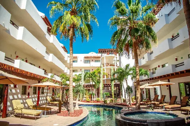 Santa Fe Loreto by Villa Group