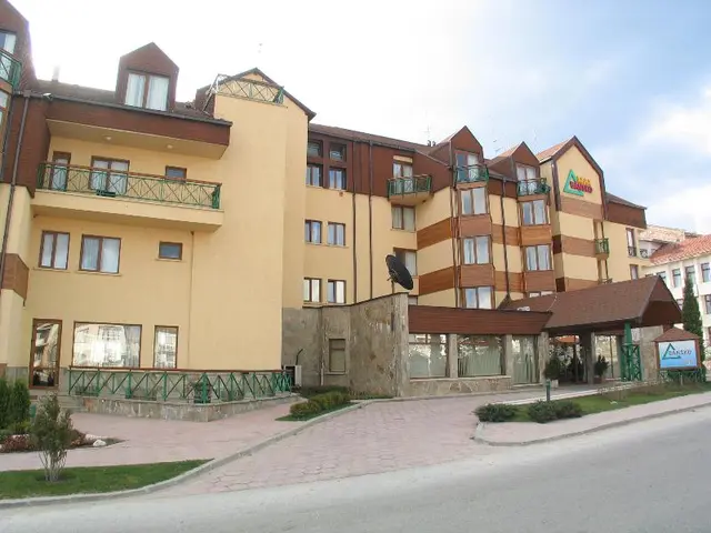 Bansko
