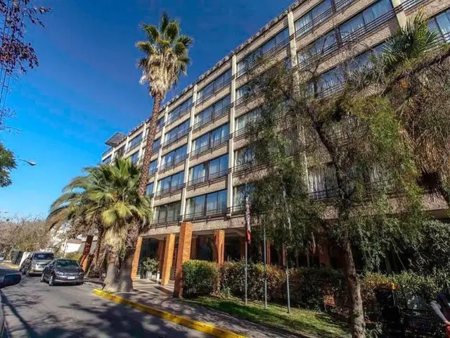 Hotel Casa Nogales