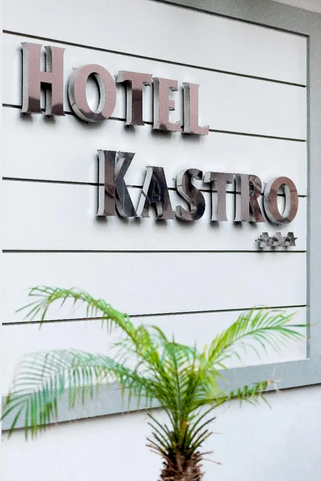 Kastro