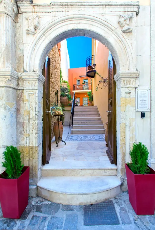 Casa Moazzo