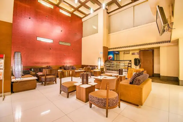 FabHotel Sadanand Hinjewadi Baner
