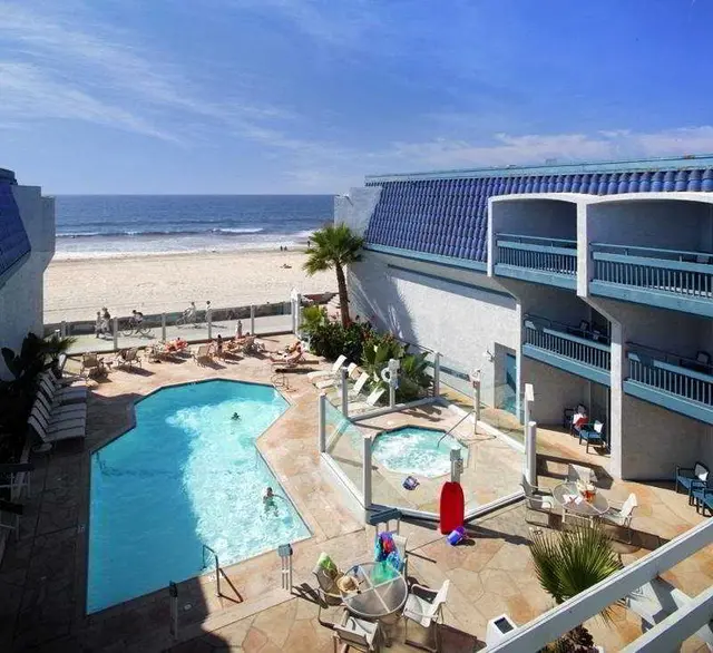 The Wayfarer San Diego