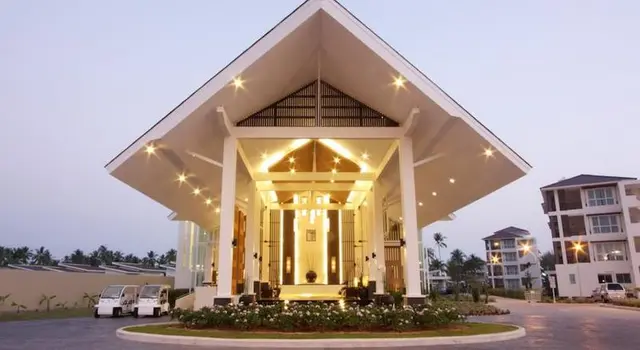 Kantary Beach Khao Lak