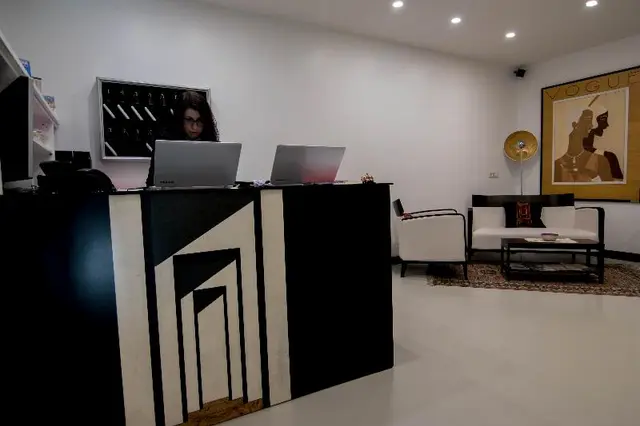 Hotel Plebiscito Aparthotel