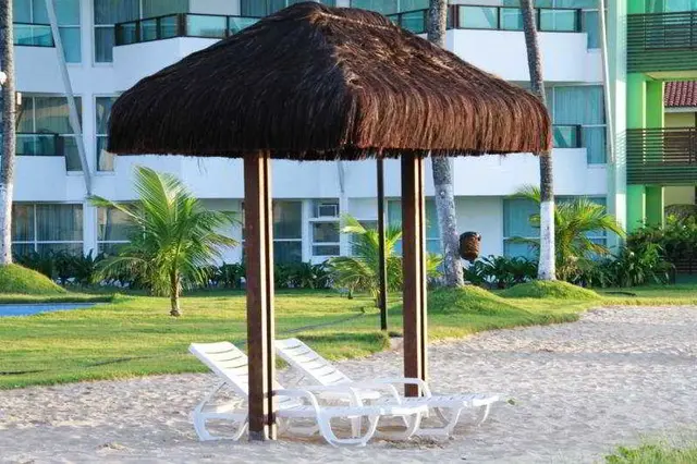 Dorisol Porto de Galinhas Ancorar Suite Hotel