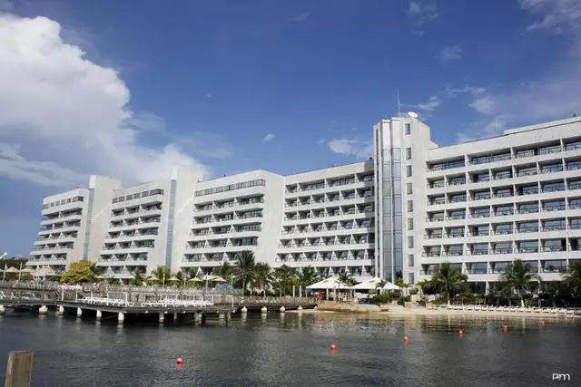 GHL Relax Hotel Sunrise