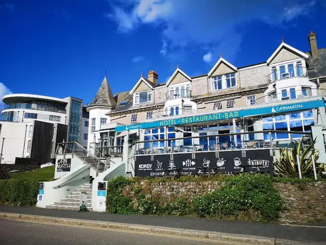 Carnmath Hotel