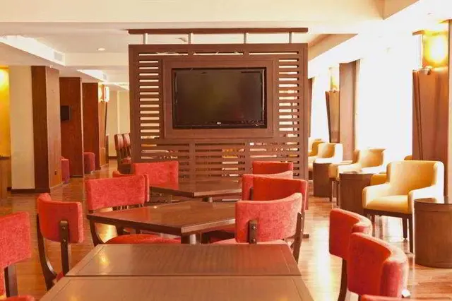 Panama Marriott Hotel