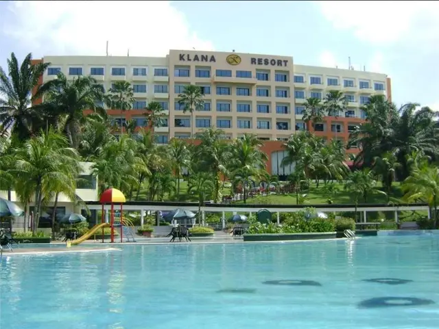 Klana Resort Seremban