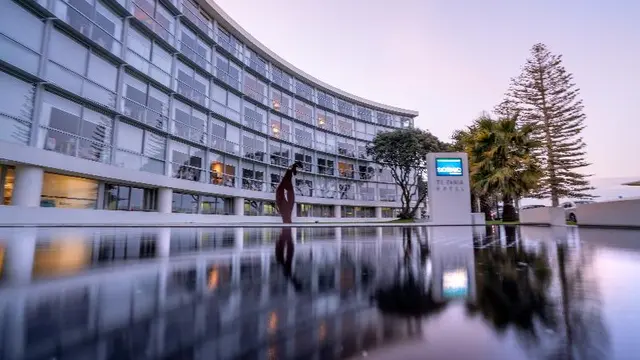 Scenic Hotel Te Pania