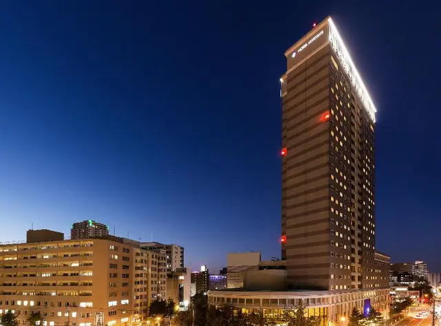 Hotel Mystays Premier Sapporo Park