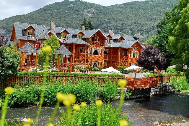 Rotui Apart Hotel