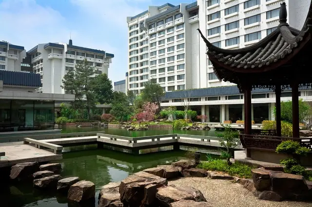 The Dragon Hotel Hangzhou