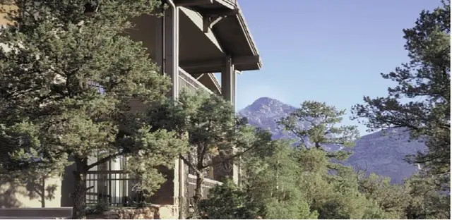 Club Wyndham Sedona
