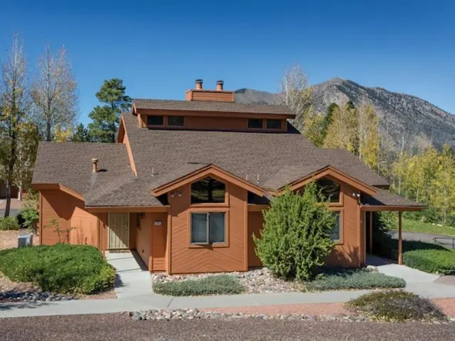 Club Wyndham Flagstaff