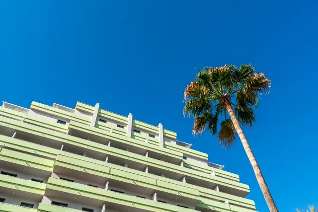 Hotel LIVVO Anamar Suites