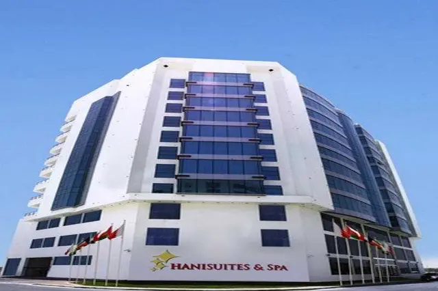Ista Suites Seef