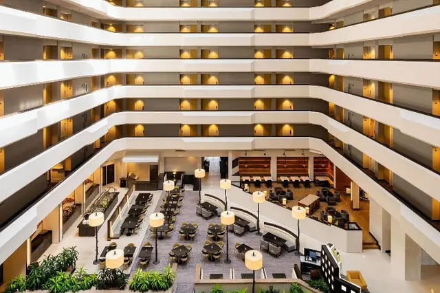 Sheraton West Des Moines