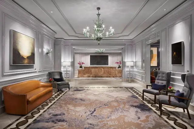 The Ritz-Carlton, Washington, DC