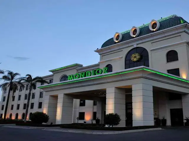 Mondior Emperors Palace