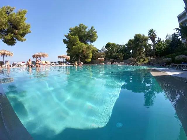 King Saron Club Marmara