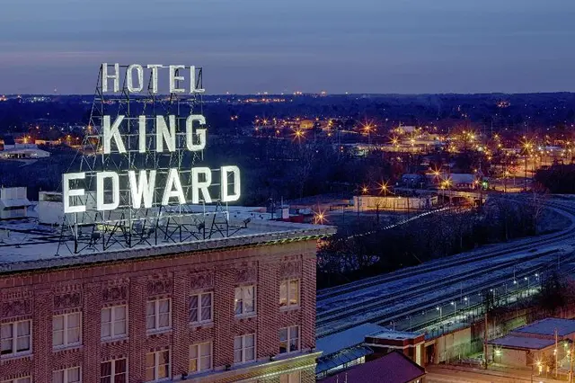 Hilton Garden Inn Jackson Downtown