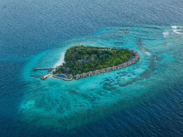 Taj Coral Reef Resort & Spa