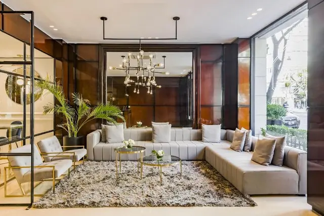 Casasur Recoleta