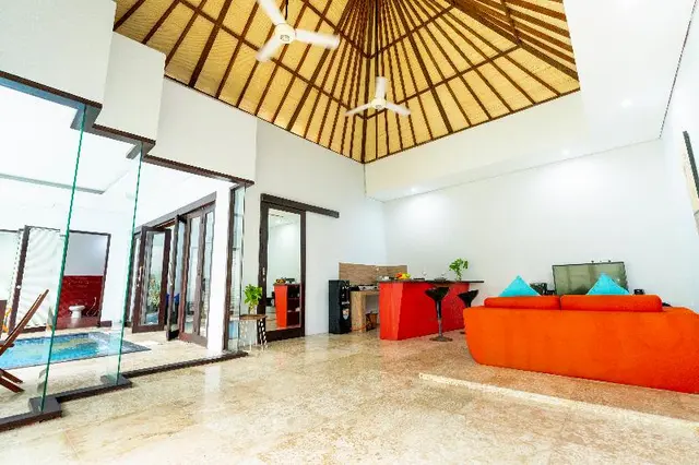 Amor Bali Villas & Spa Resort