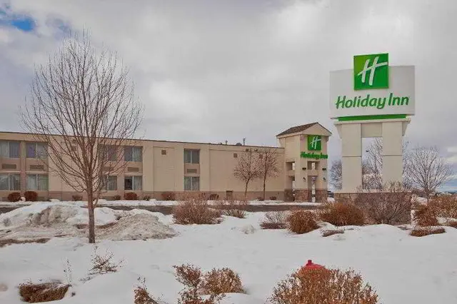 Holiday Inn Bozeman