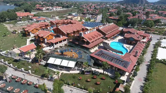 BC Spa Hotel