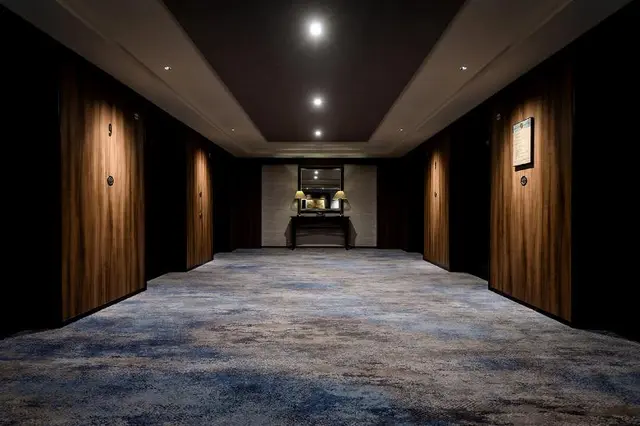 Grand Prince Hotel Osaka Bay