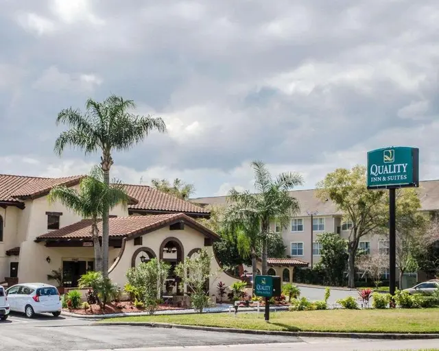 Clarion Pointe TampaBrandon Fairgrounds And Casino