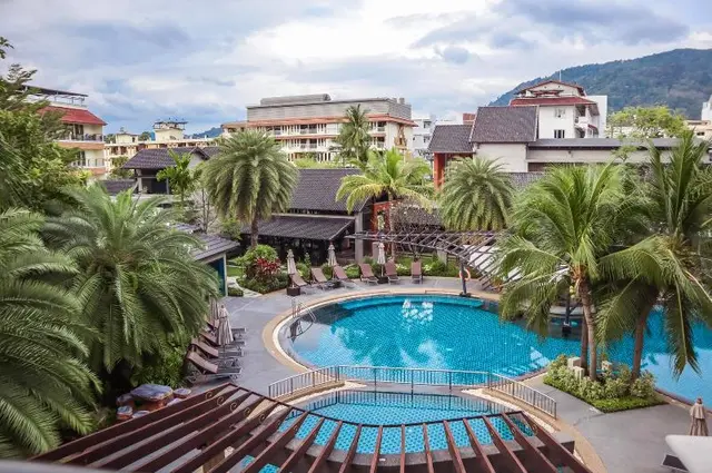 R-Mar Resort And Spa