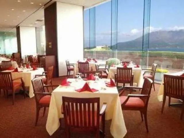 Art Hotel Kagoshima
