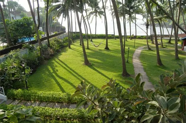 Prainha Resort by The Sea