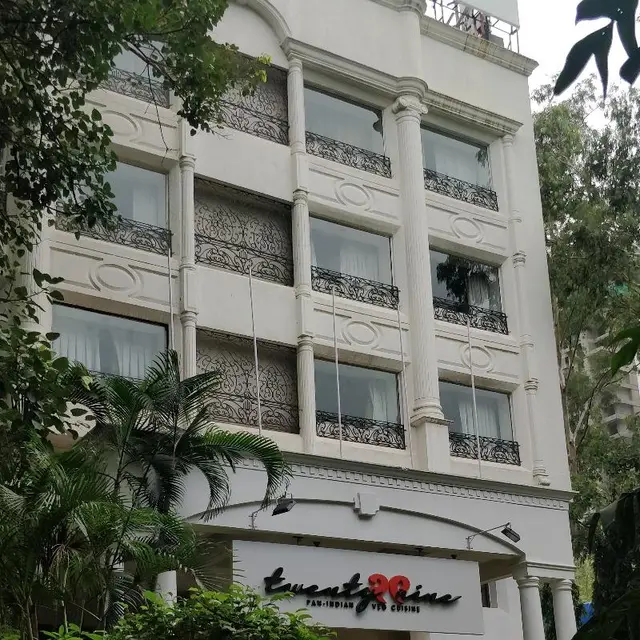 VITS Sharanam Hotel Thane