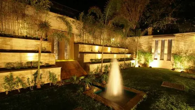 juSTa Gurgaon