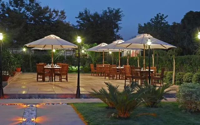 Lemon Tree Premier 2, Gurugram