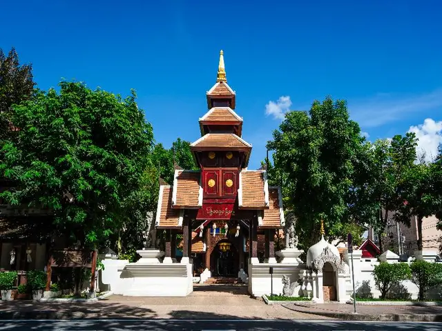 The Rim Chiang Mai