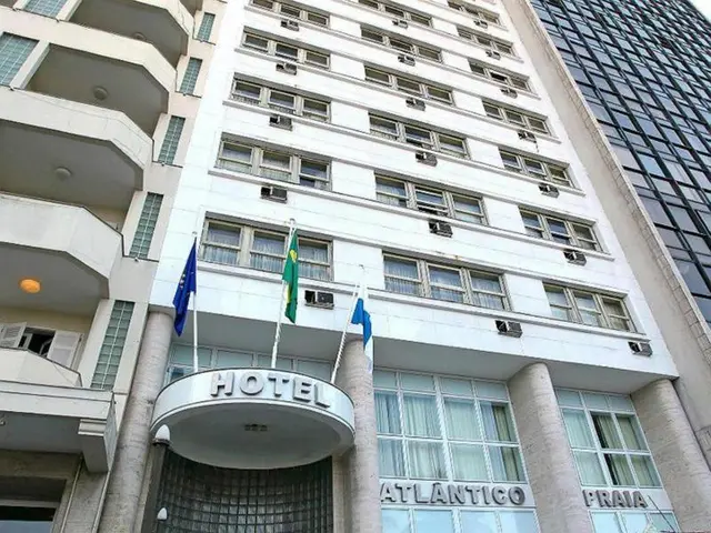 Atlantico Praia