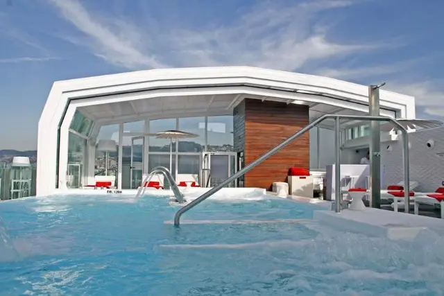 Gran Hotel Nagari Boutique & Spa