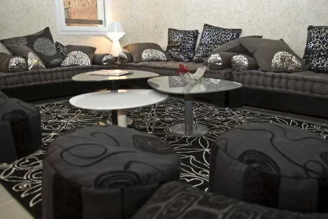 Lagrange Prestige Belvedere