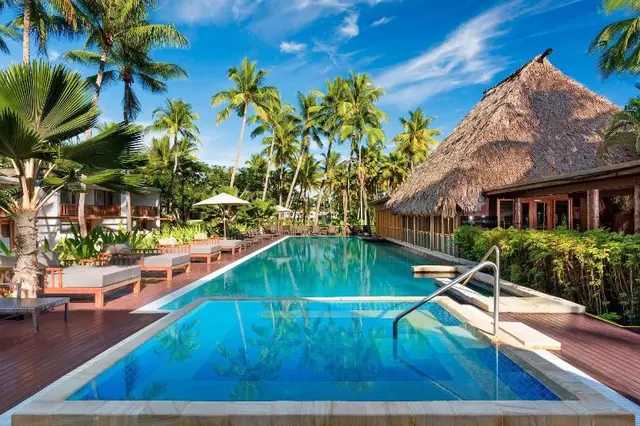 Westin Denarau Island Resort & Spa